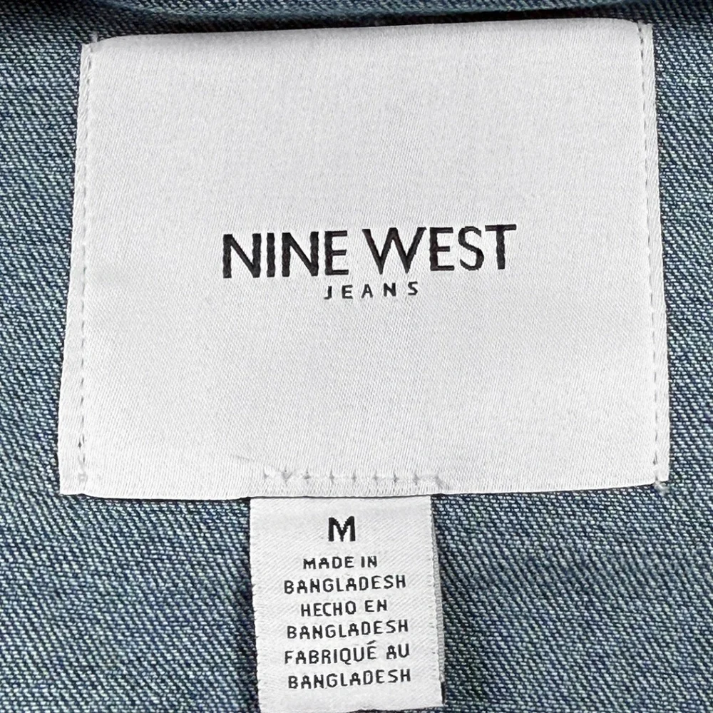 Nine West item new